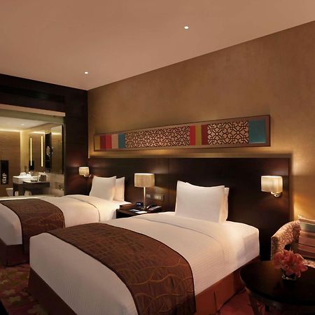 Hilton Jaipur Otel Dış mekan fotoğraf Deluxe Room